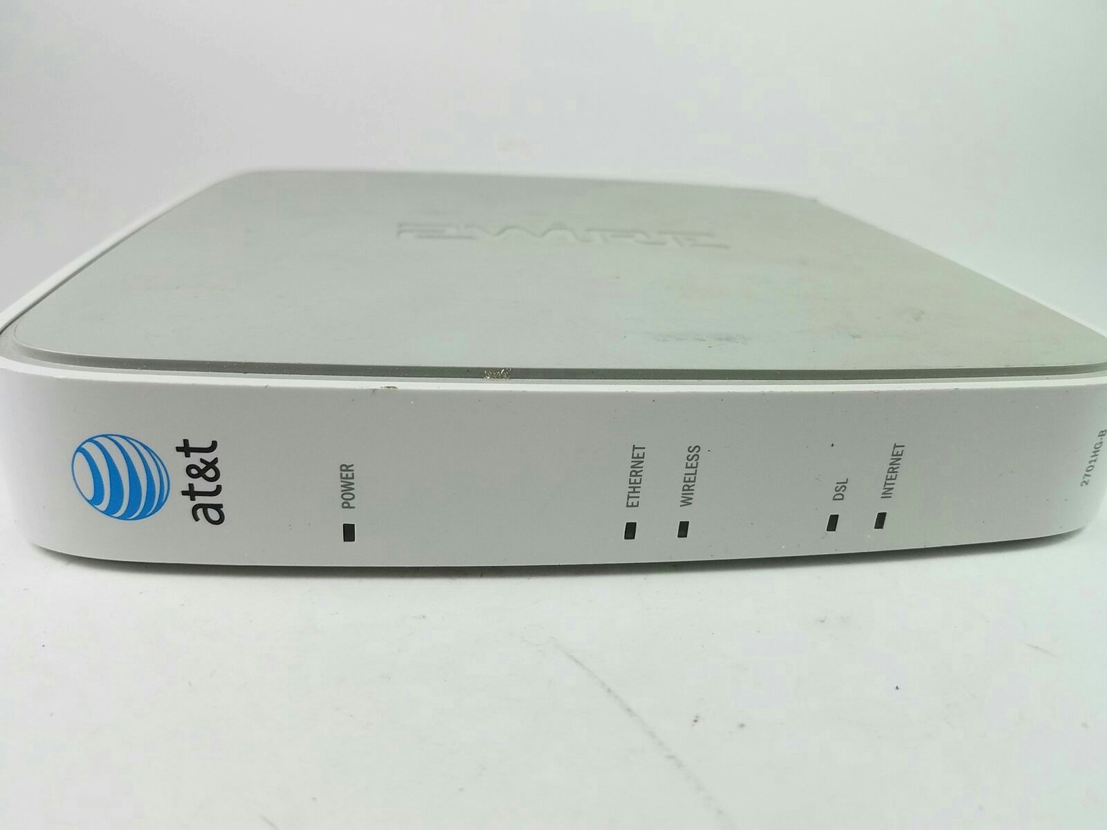 AT&T 2Wire - (2701HG-B) - Wireless Gateway Router Modem | EBay