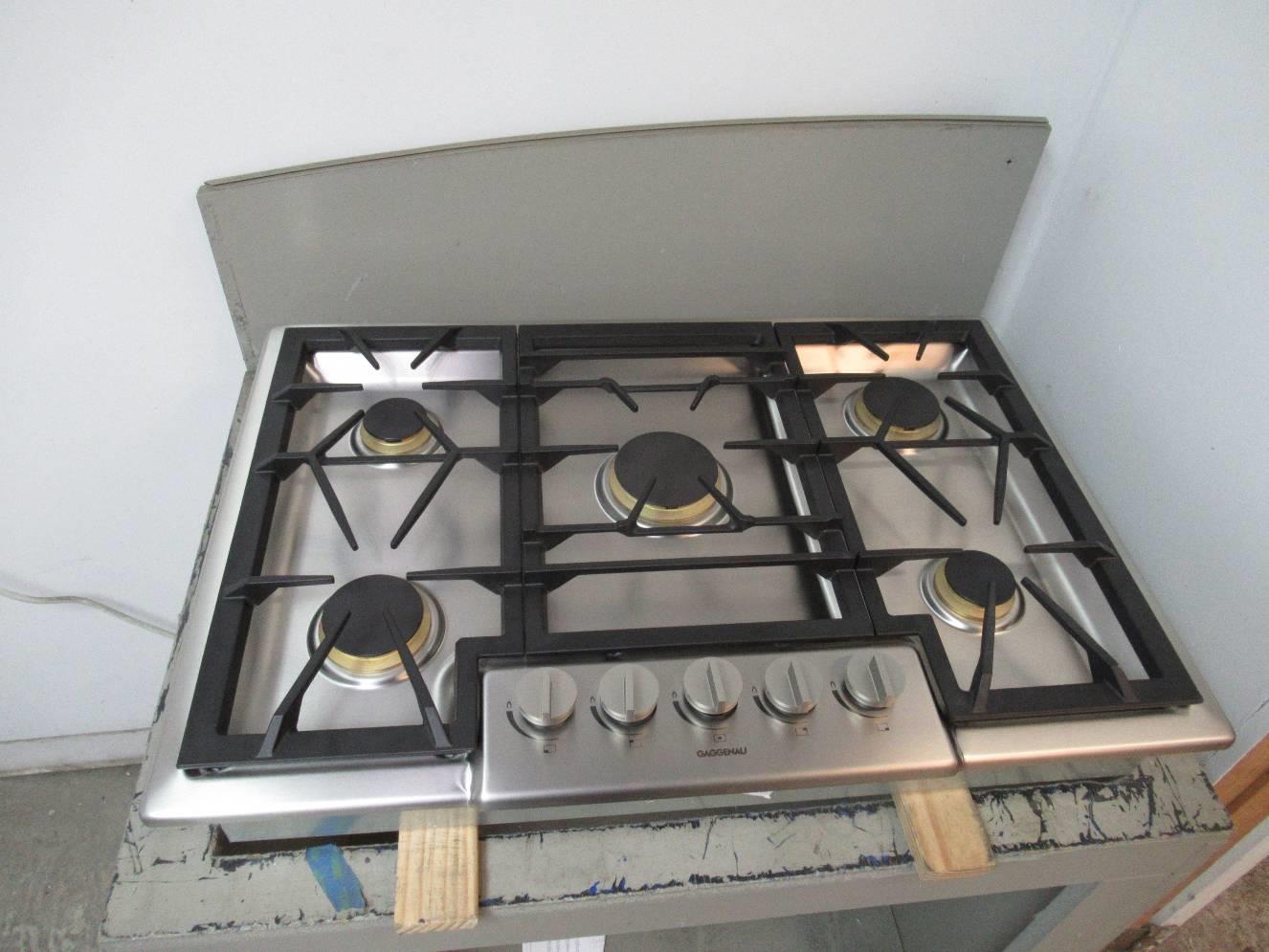 GAGGENAU VF230-410 ガゲナウ　ディープフライヤー VF230114 Vario Modular deep fryer | GAGGENAU ZZ