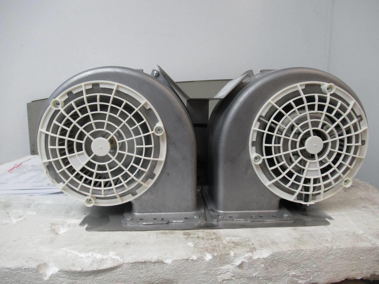 Thermador 1,000 CFM Integrated Mounted Within Hood Blower VTN1090R eBay