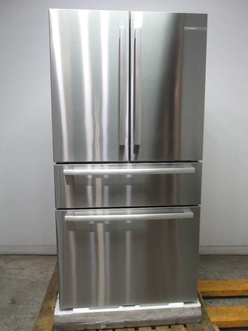 bosch counter depth refrigerator b36cl80sns