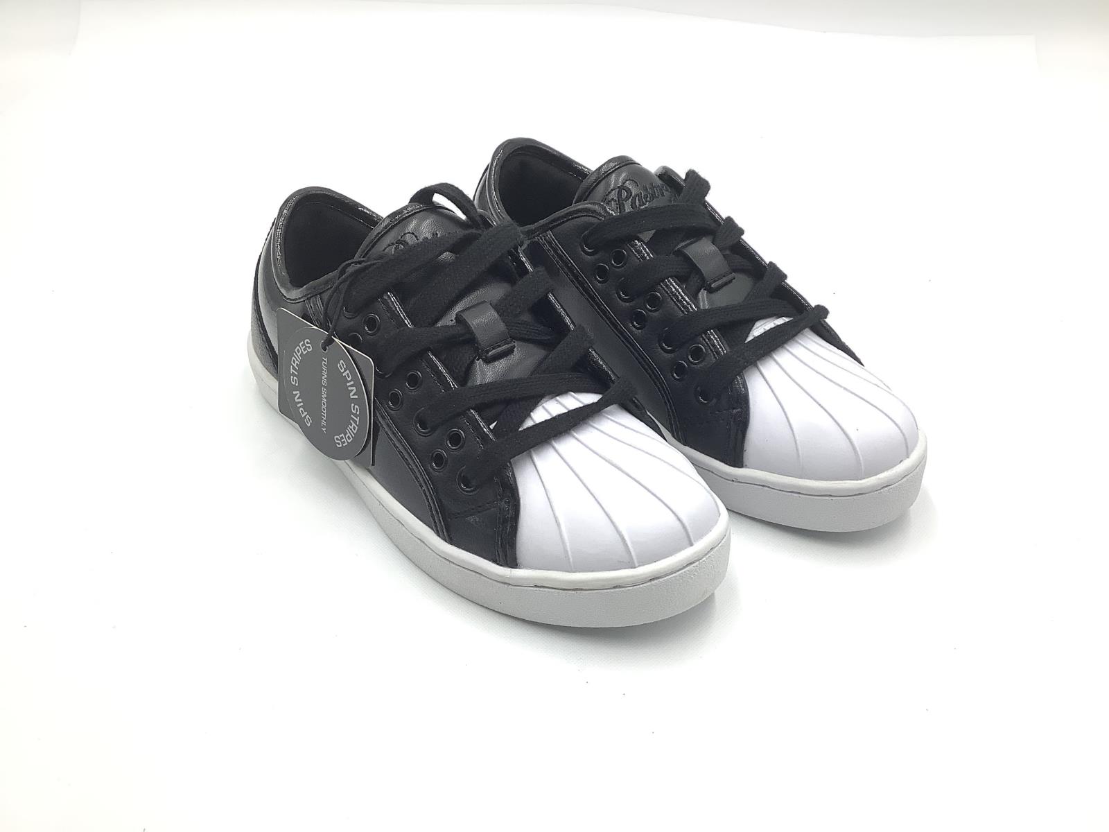 pastry dance sneakers