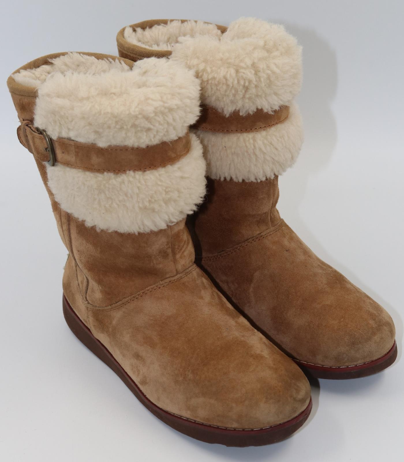 ugg fur boots womens