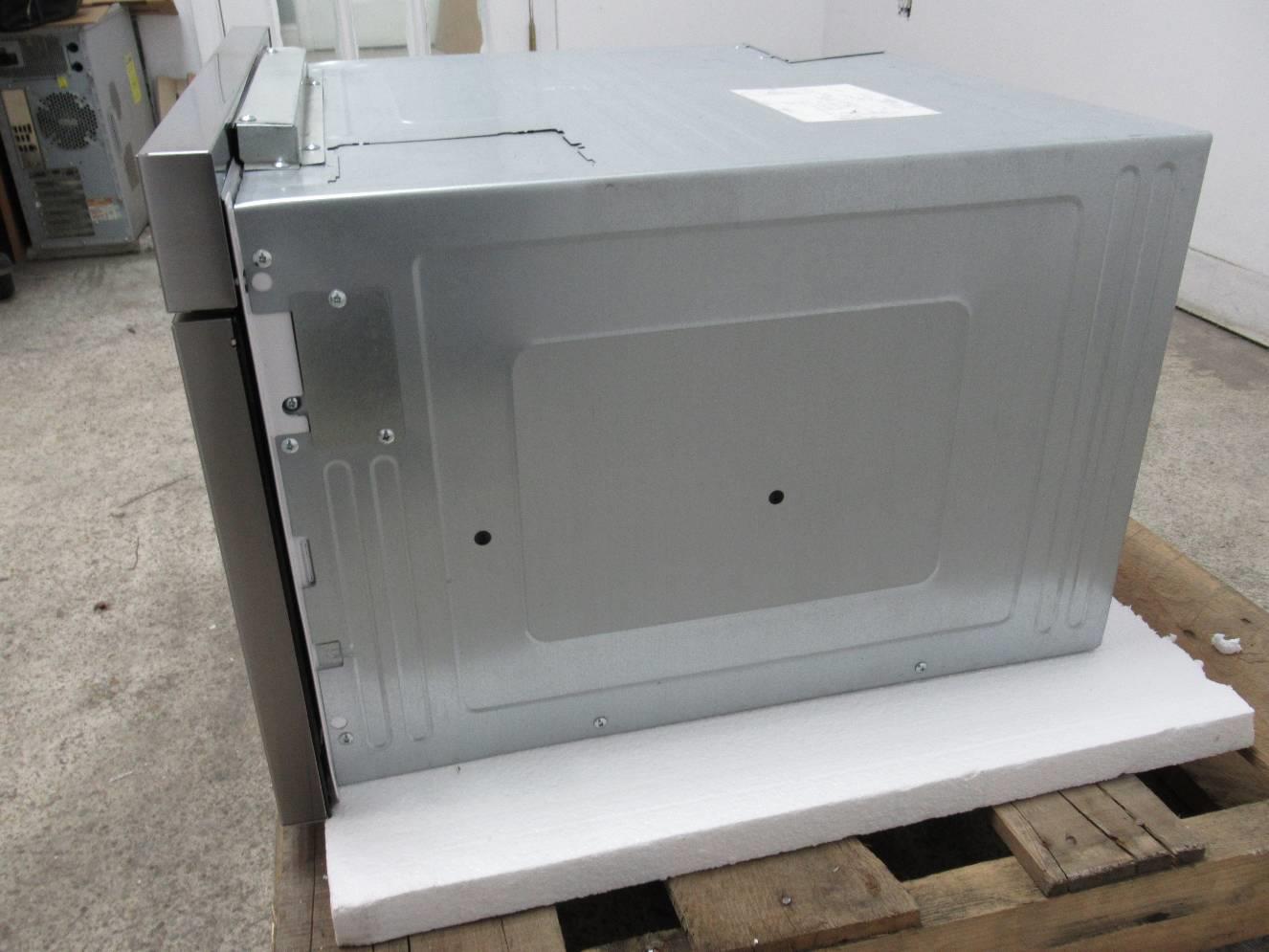 Viking 24" SS 1.2 cu. ft. Cap Undercounter Microwave Drawer Oven