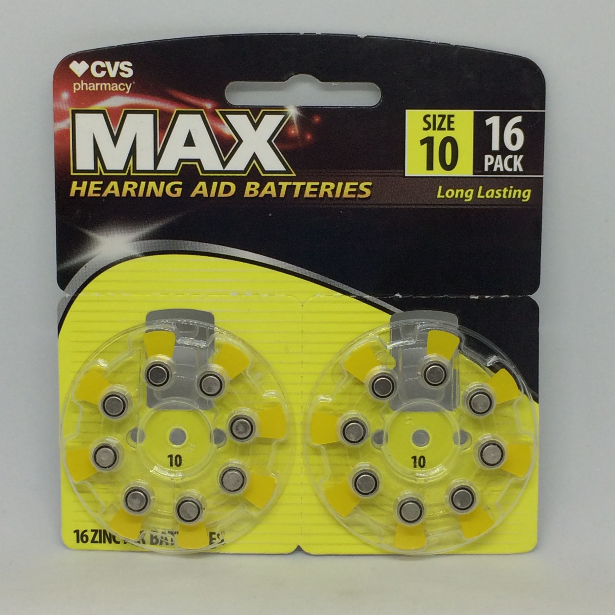 hearing aid batteries size 10 hearing aid batteries size 10