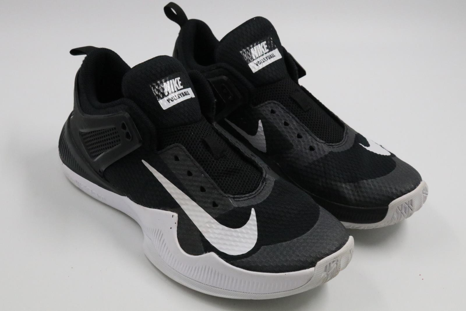 nike air zoom hyperace volleyball shoes