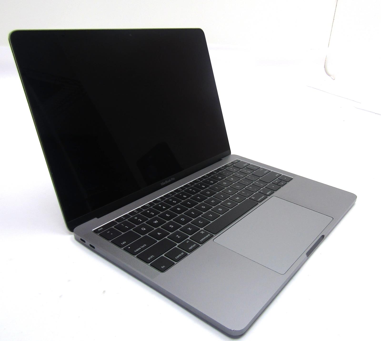 Apple macbook pro a1708 обзор