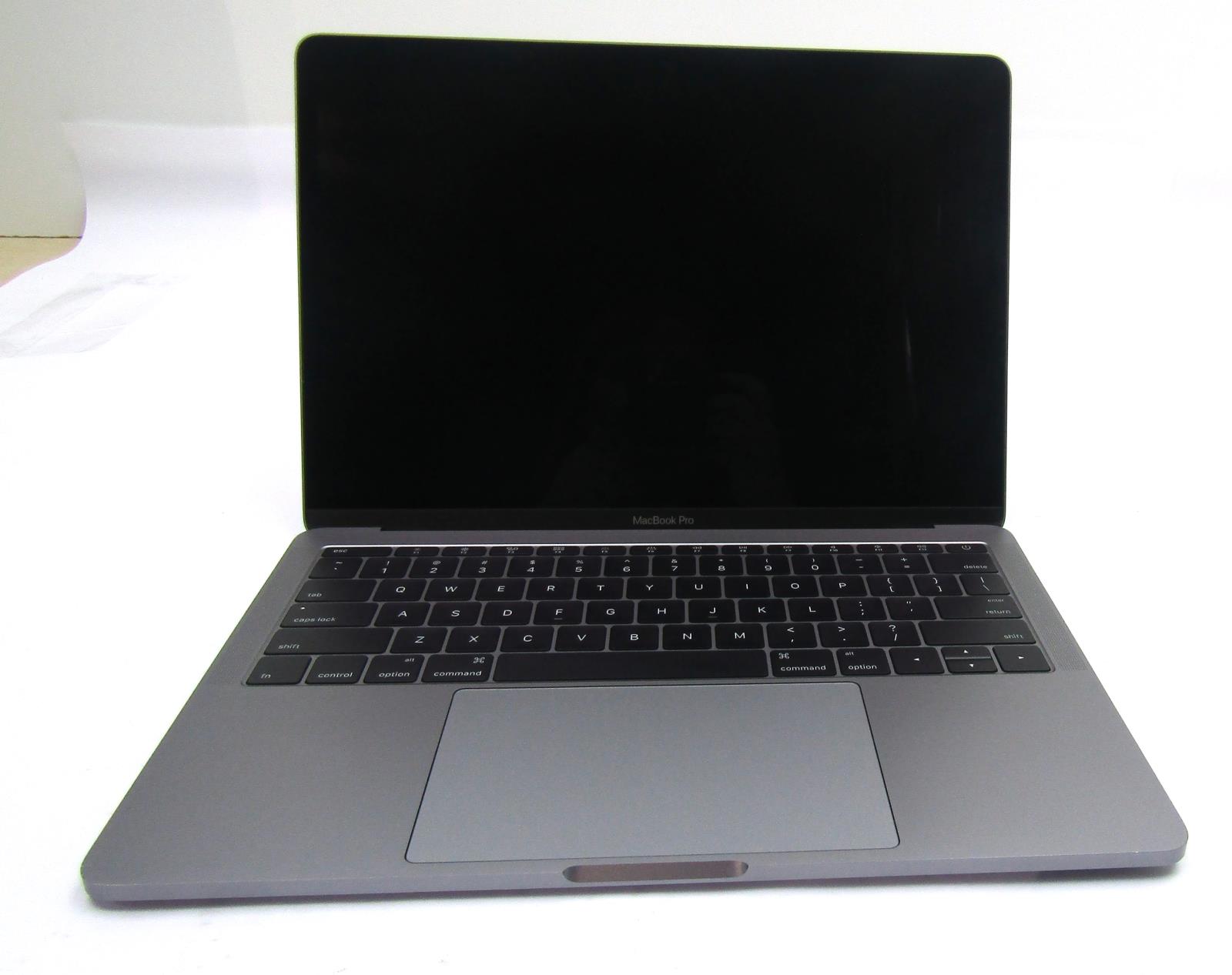 Apple macbook pro a1708 обзор