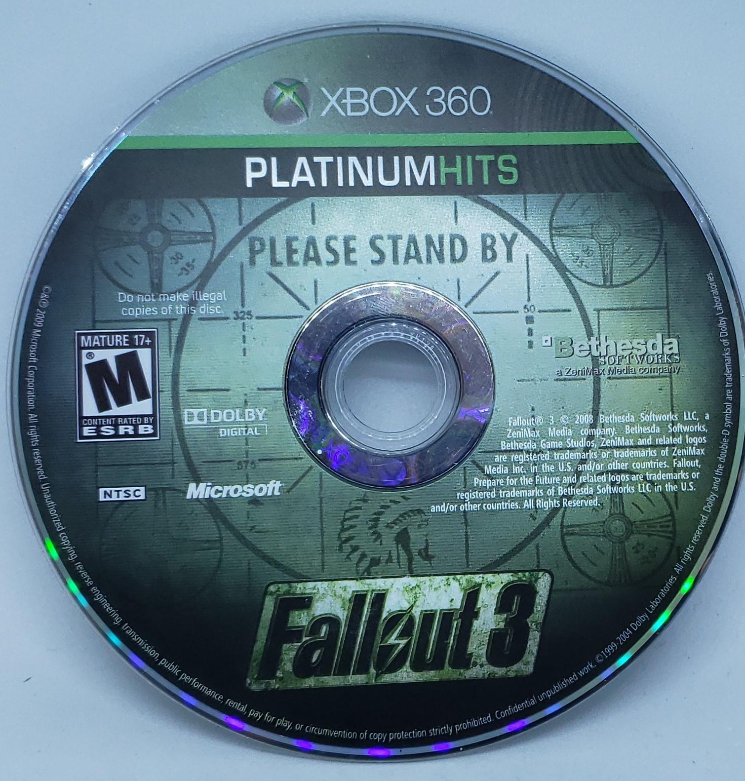 product key for fallout 3