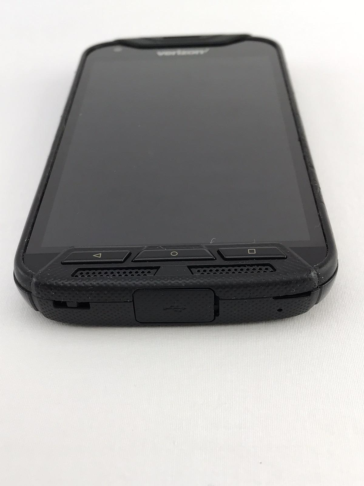 Kyocera DuraForce Pro E6810 32GB Black! Verizon and GSM Unlocked!!! | eBay