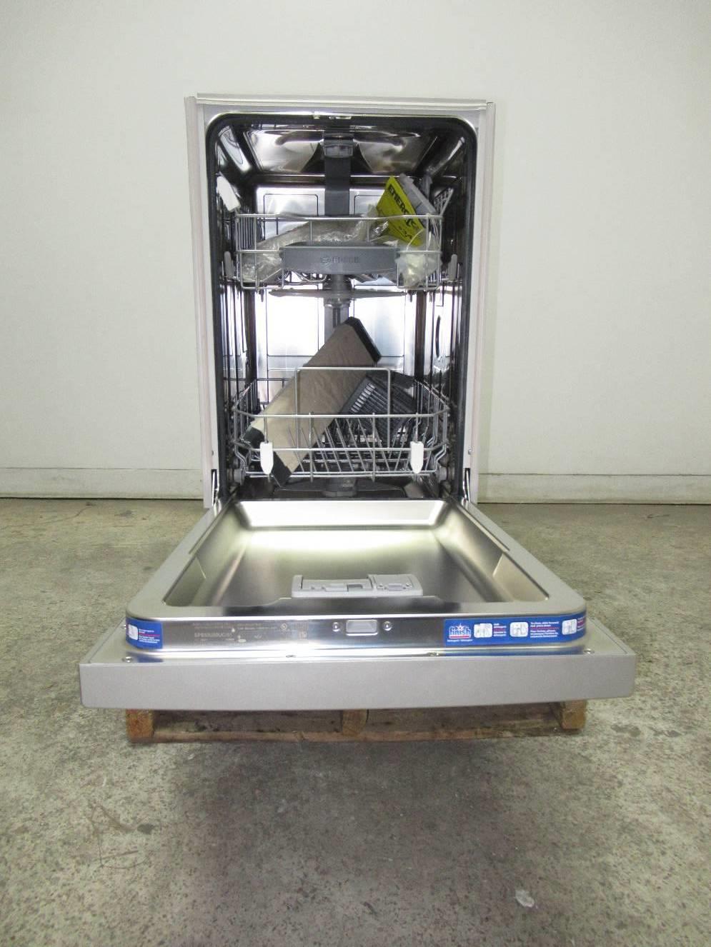 bosch 300 series spe53u55uc