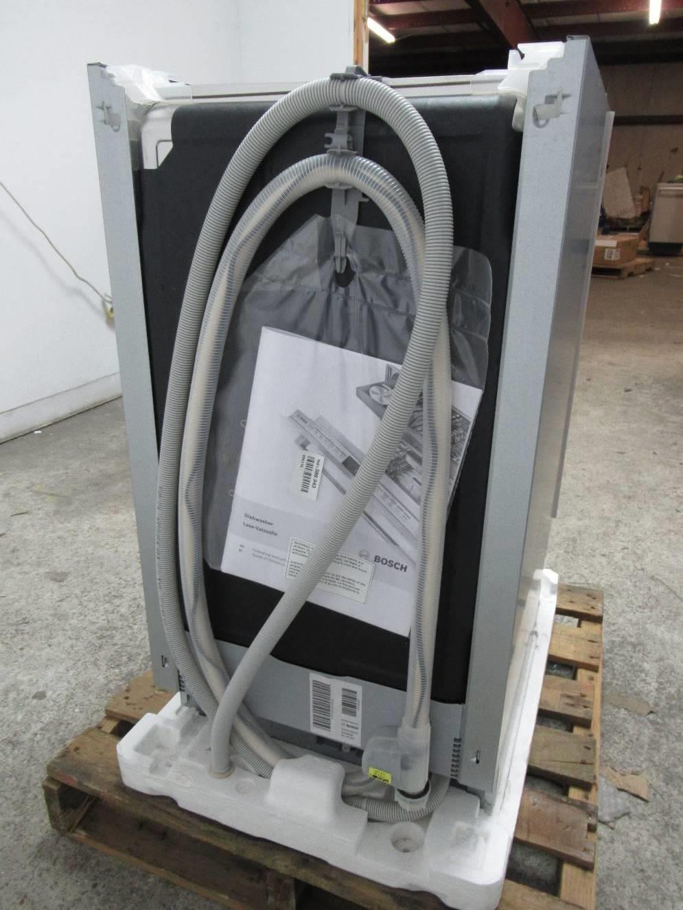 bosch 300 series spe53u55uc