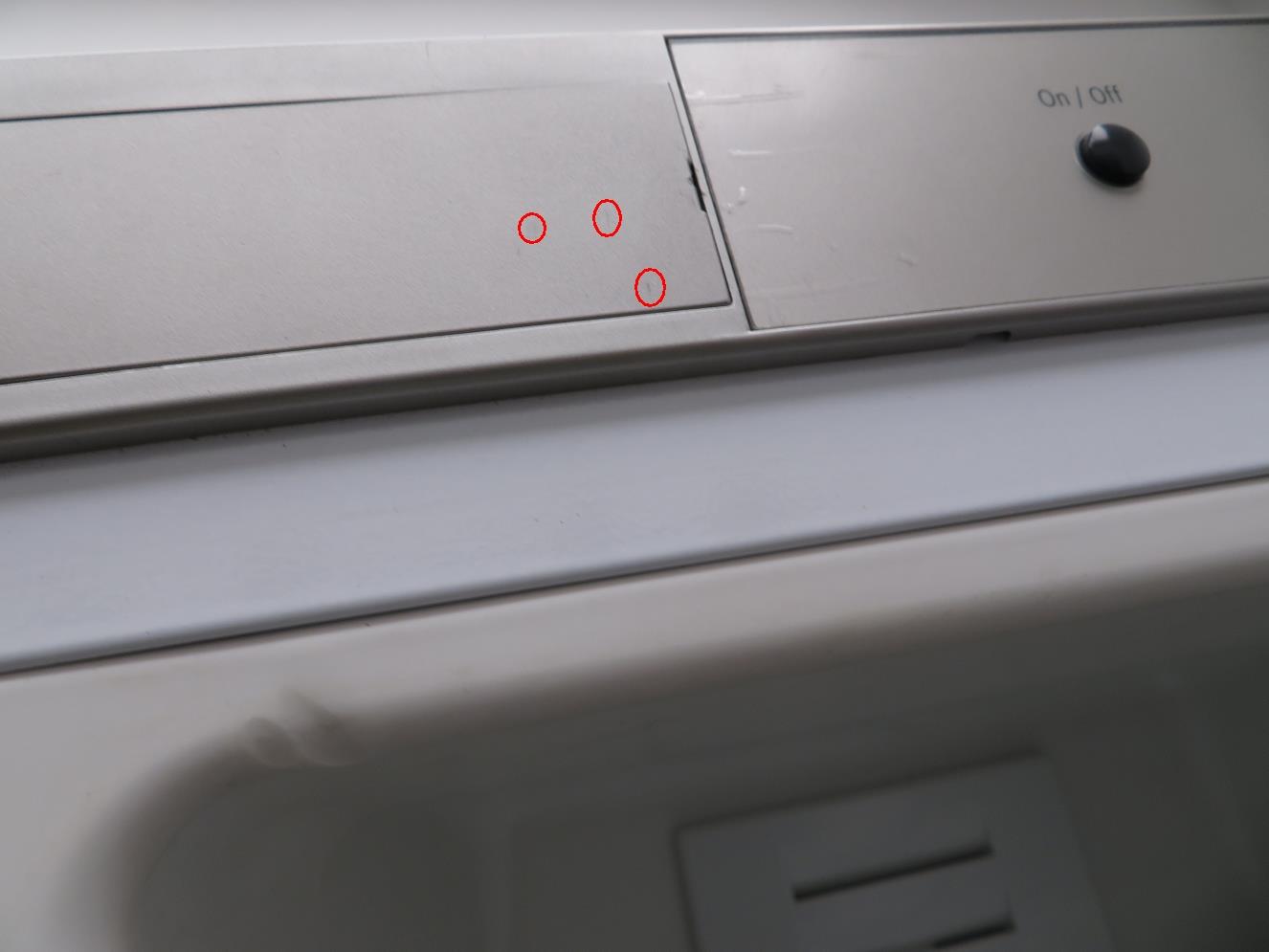 Bosch 800 Series 48" Freezer Refrigerator: Set of 2 units 24