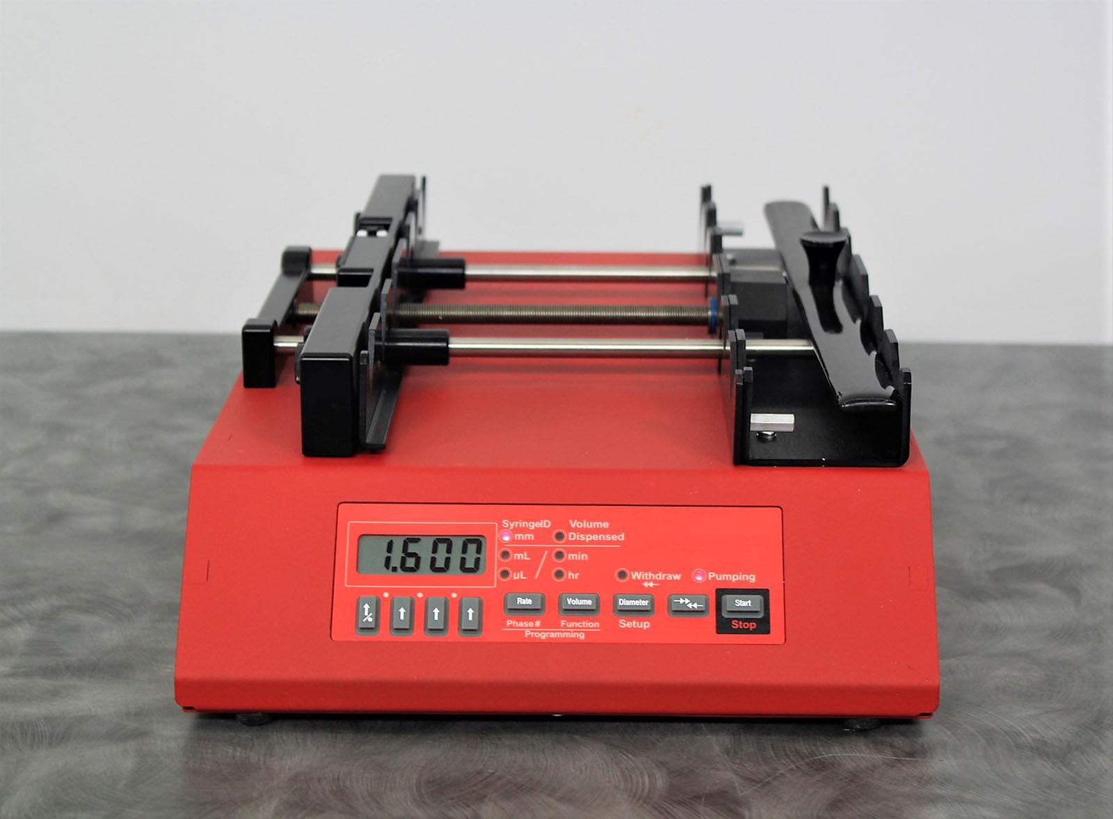 Купить Медицинские и лабораторные насосы NE-1600 New Era Pump ne/1600 ...