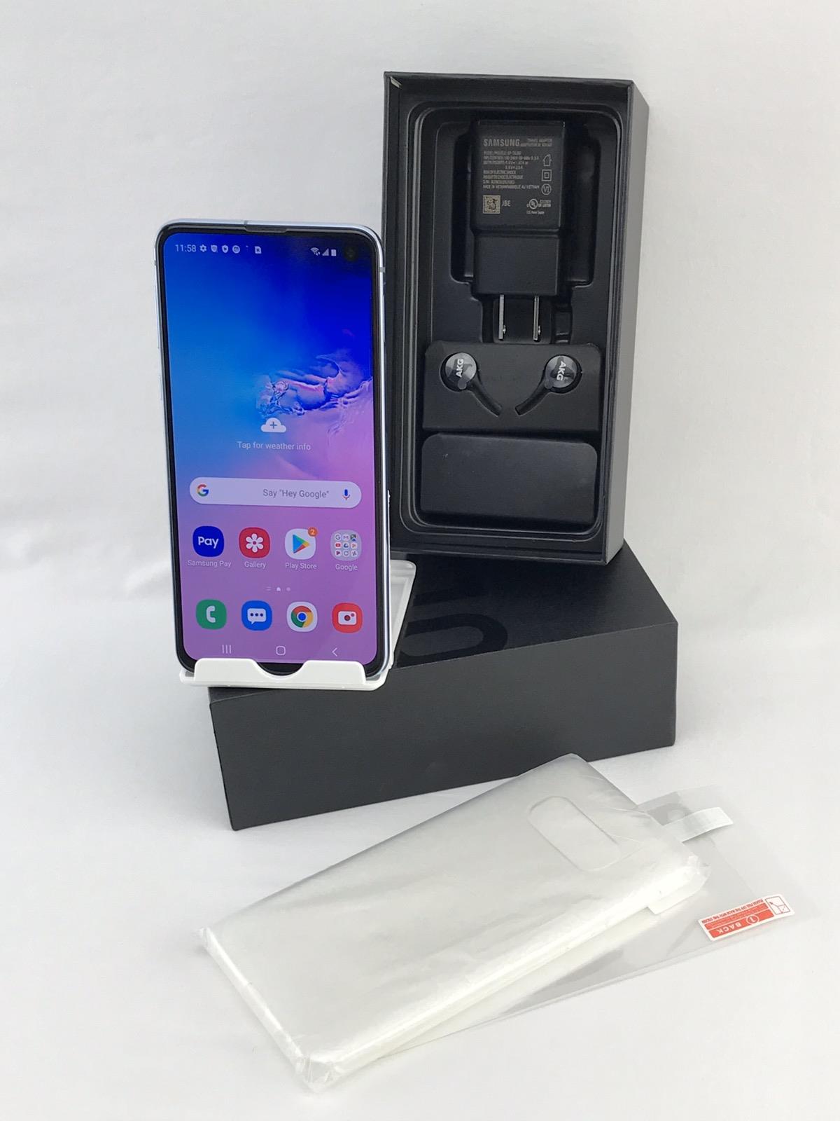 samsung galaxy s10 metropcs price