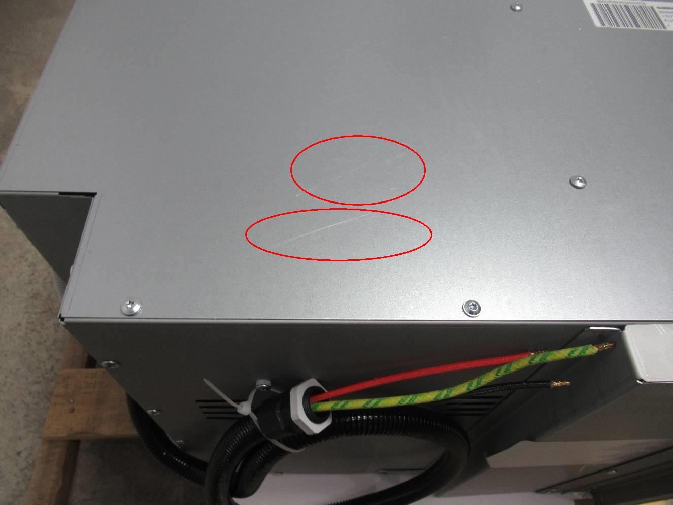 Gaggenau 400 Series 30" SelfClean 1.7 c.ft Convection CombiSteam Oven