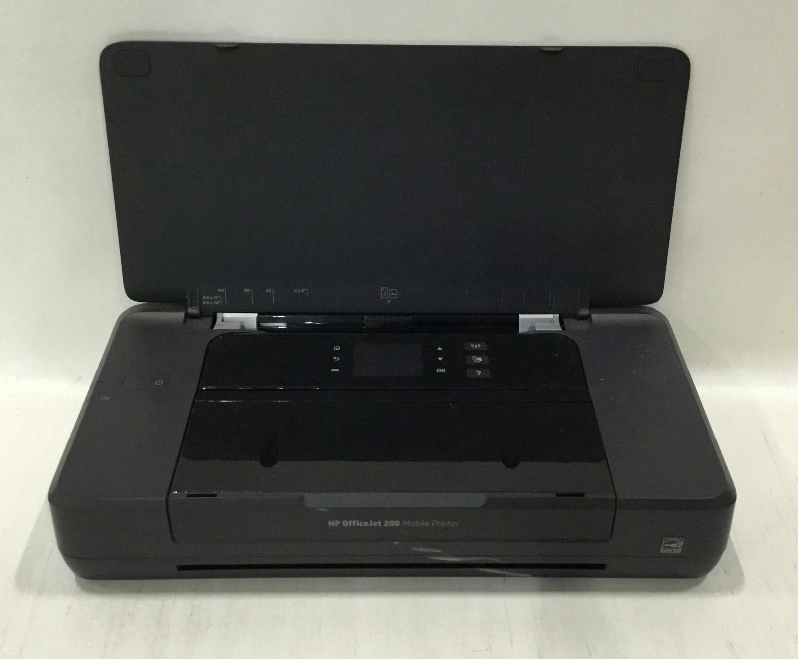 HP OFFICEJET 200 MOBILE CZ993A 安心してご購入 icqn.de