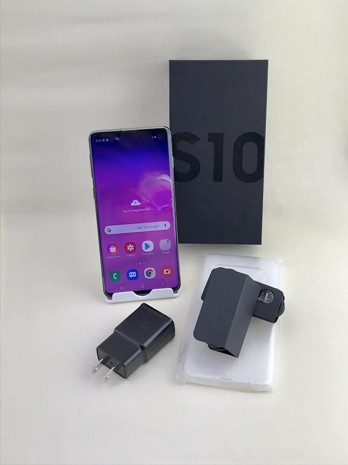 samsung galaxy s10 verizon price