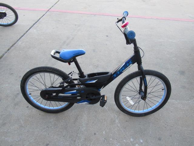 trek jet kids bike