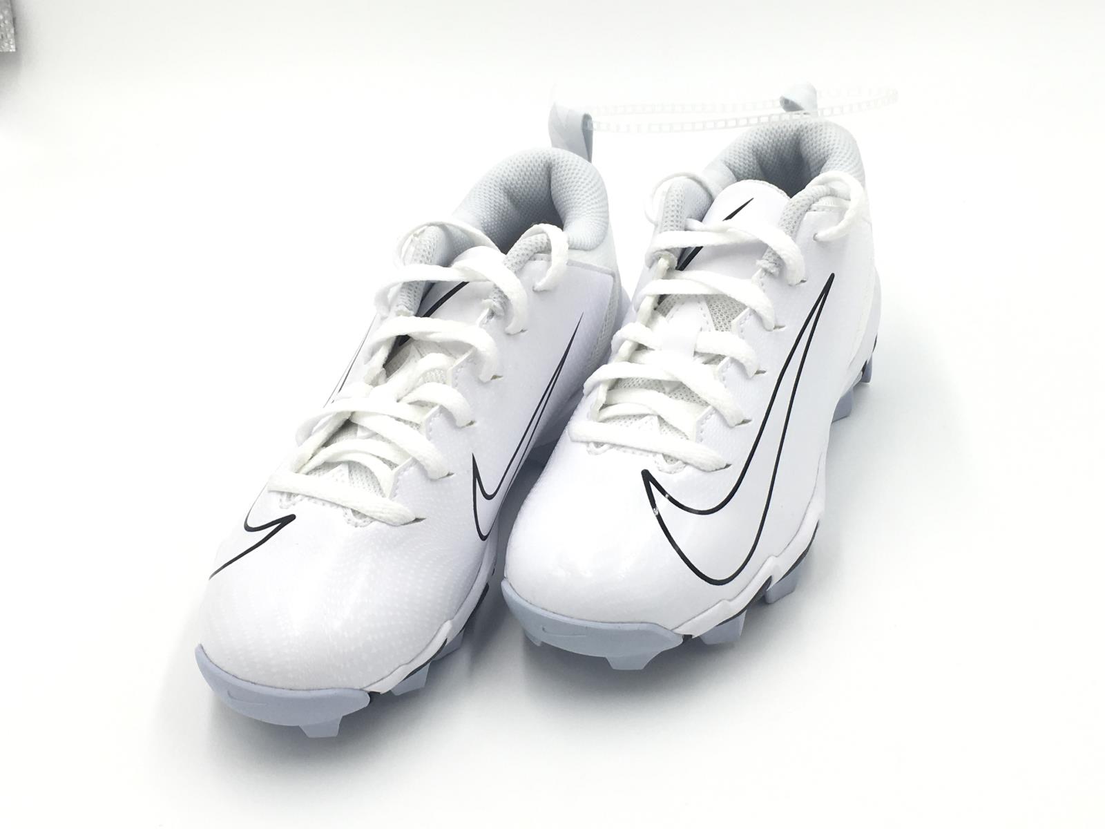 youth size 1 football cleats