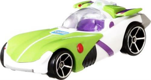 buzz hot wheels car