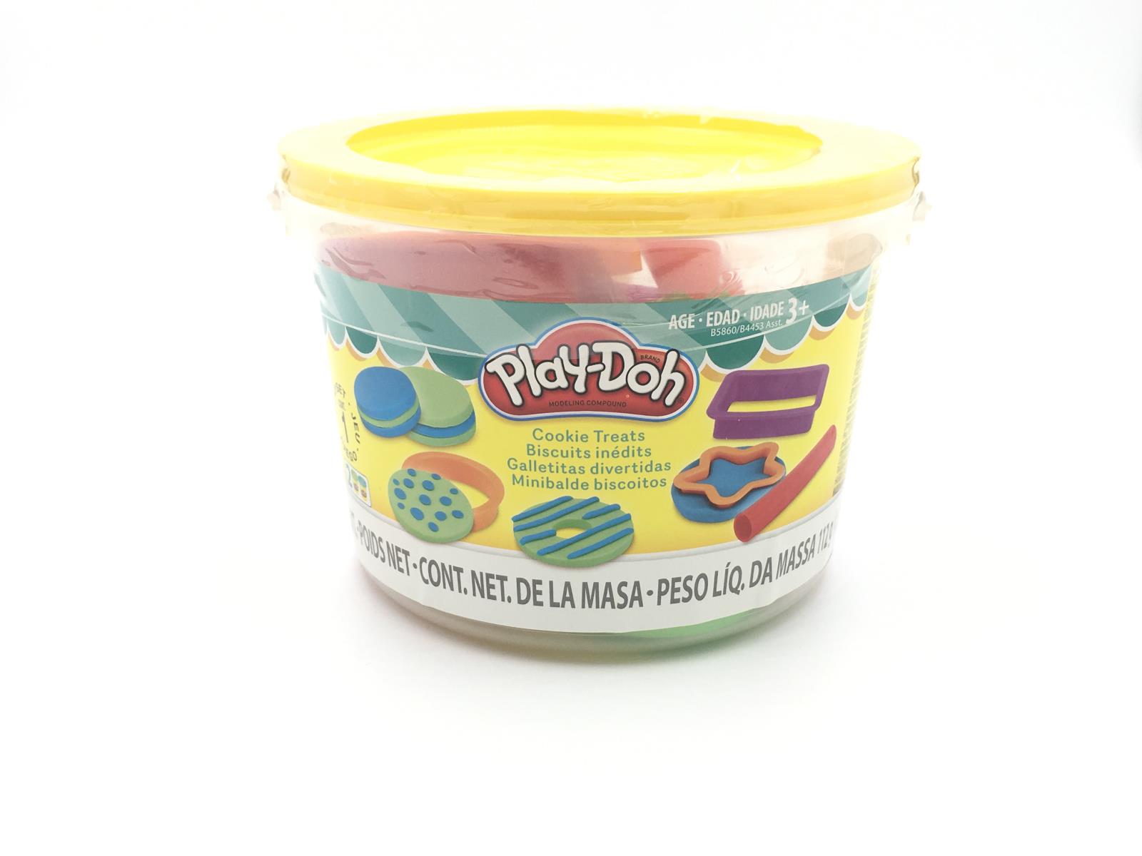 play doh modeling compound