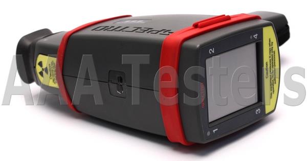 Spectro xSORT Handheld XRF Spectrometer Analyzer | eBay