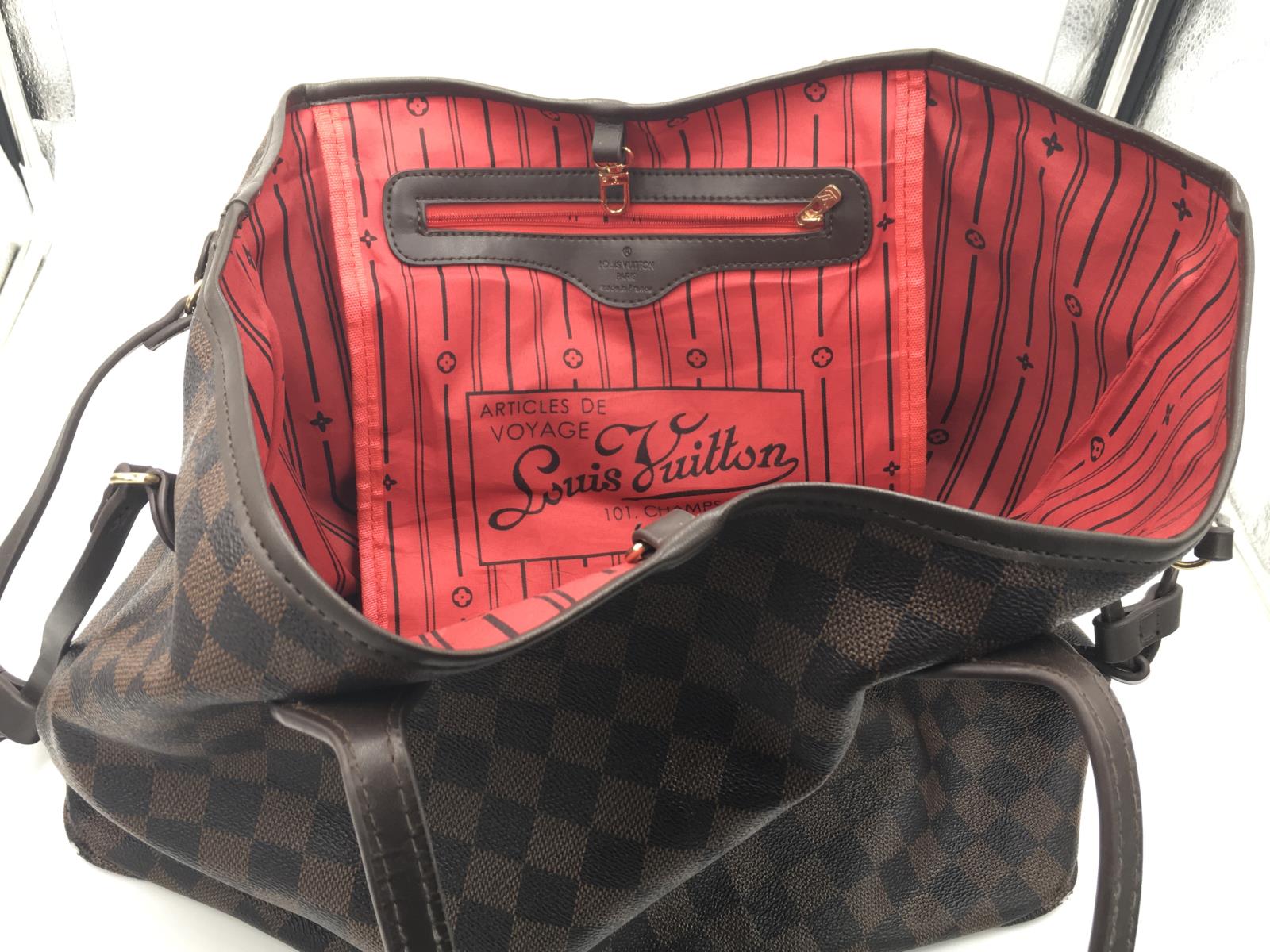 Does Louis Vuitton Have Tax Free Weekend