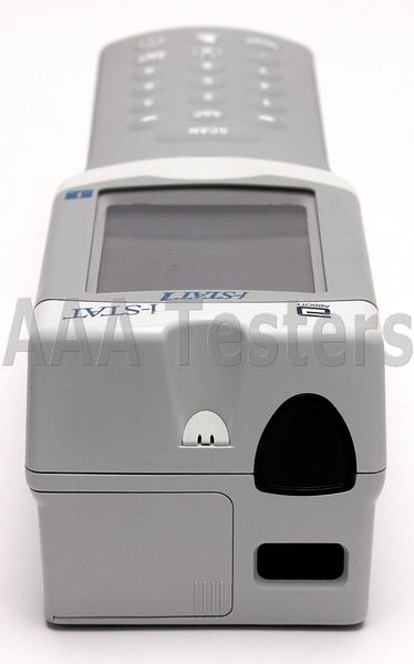 Abbott Heska i-STAT 1 Model 300-G Portable Clinical Analyzer iSTAT 300