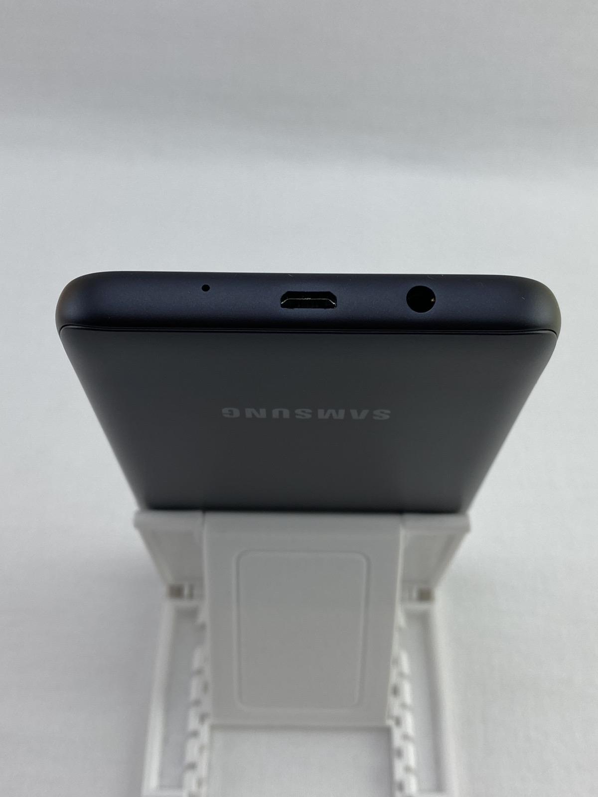 samsung galaxy j3 v 3rd gen in black