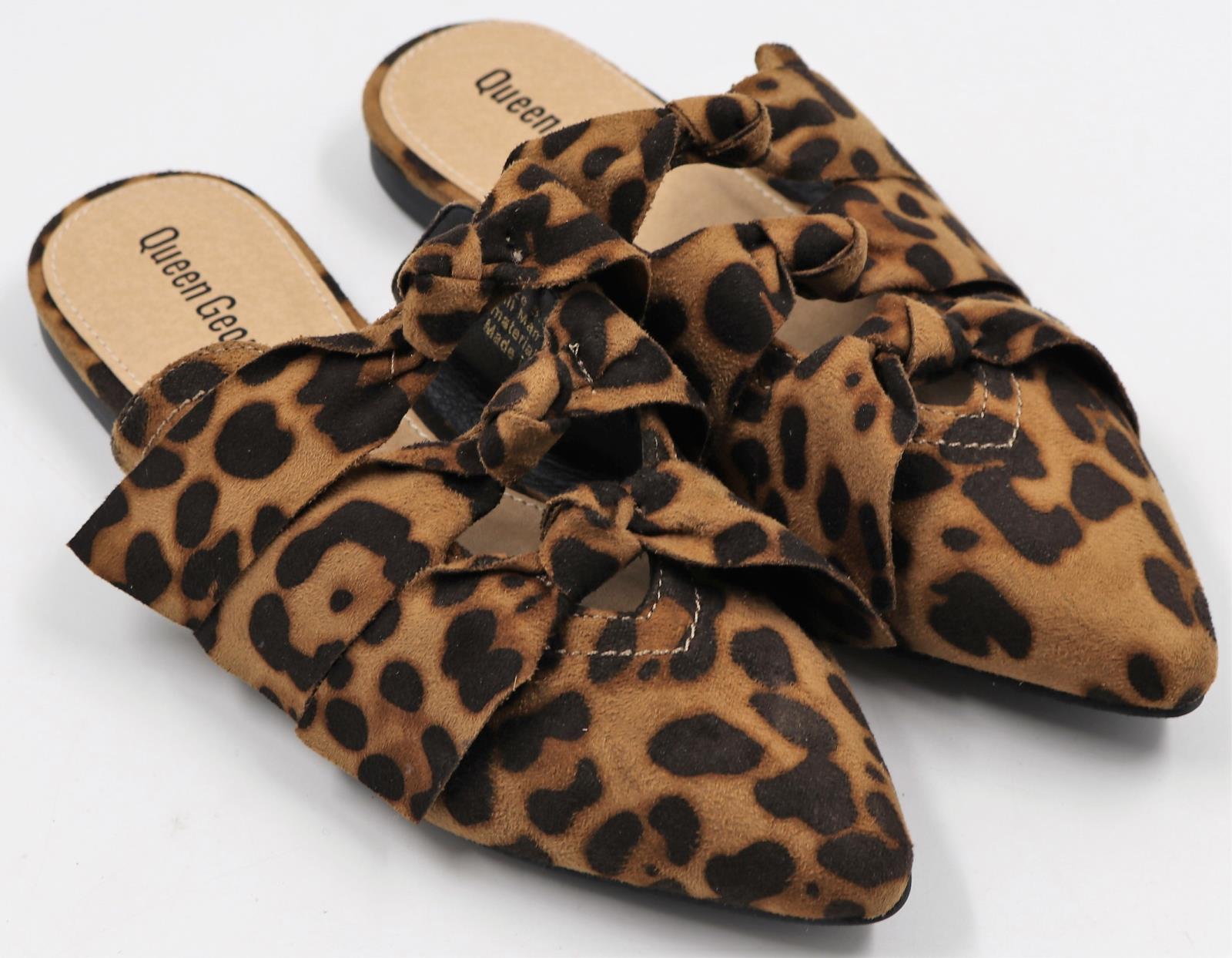 george womens slippers