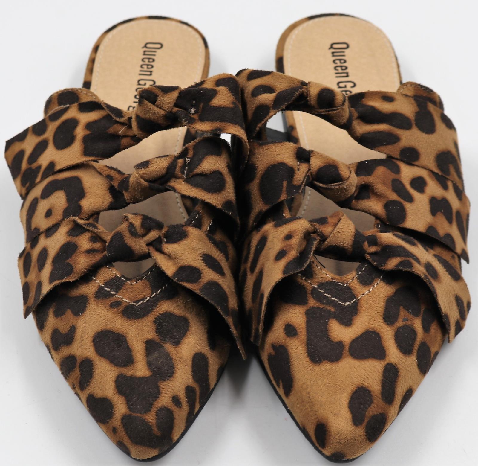 george slippers womens