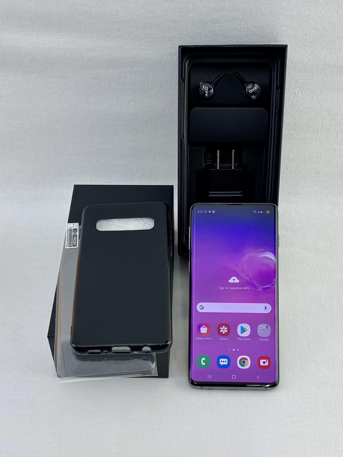 samsung galaxy s10 metropcs price