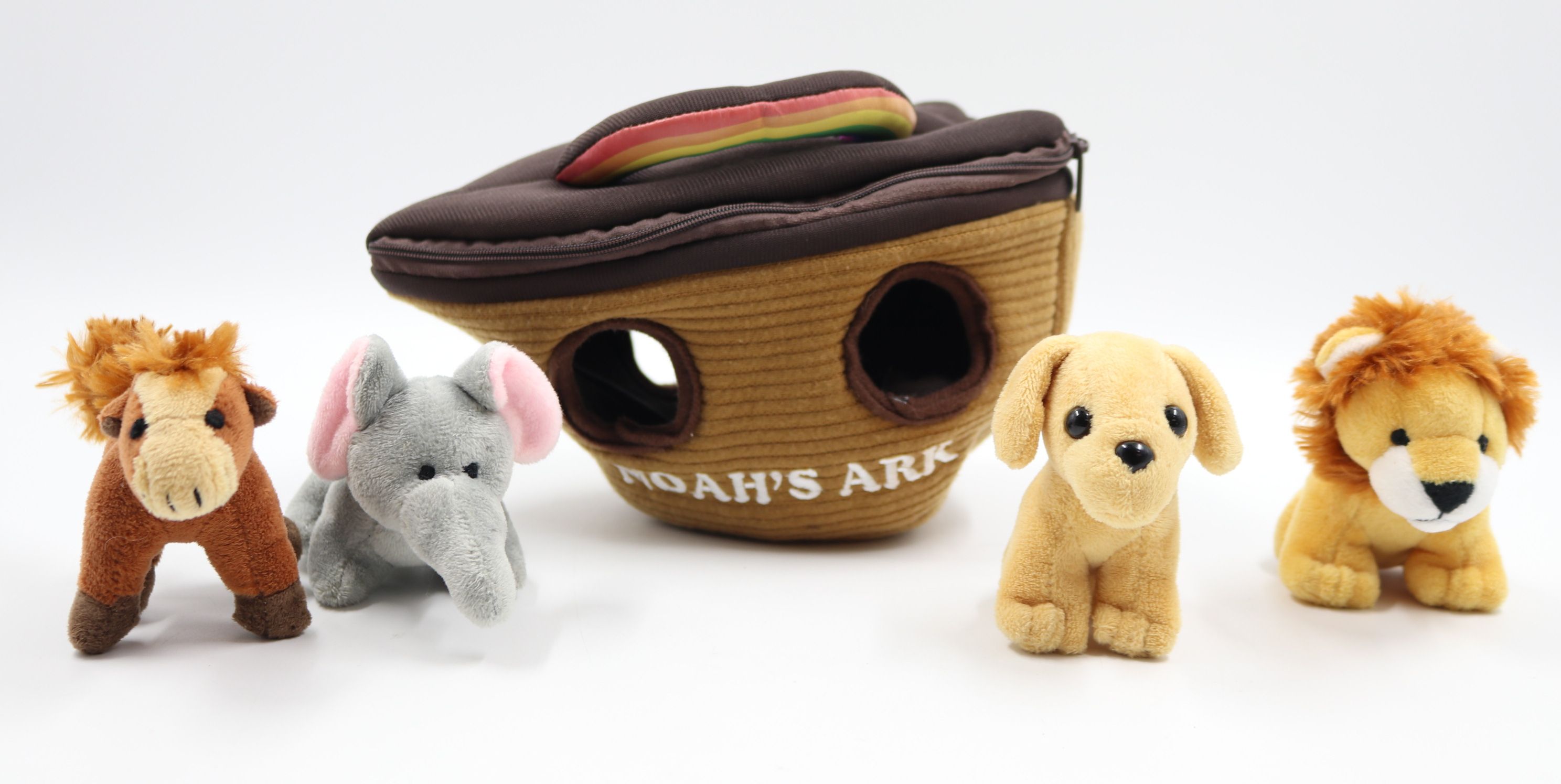 ark plush