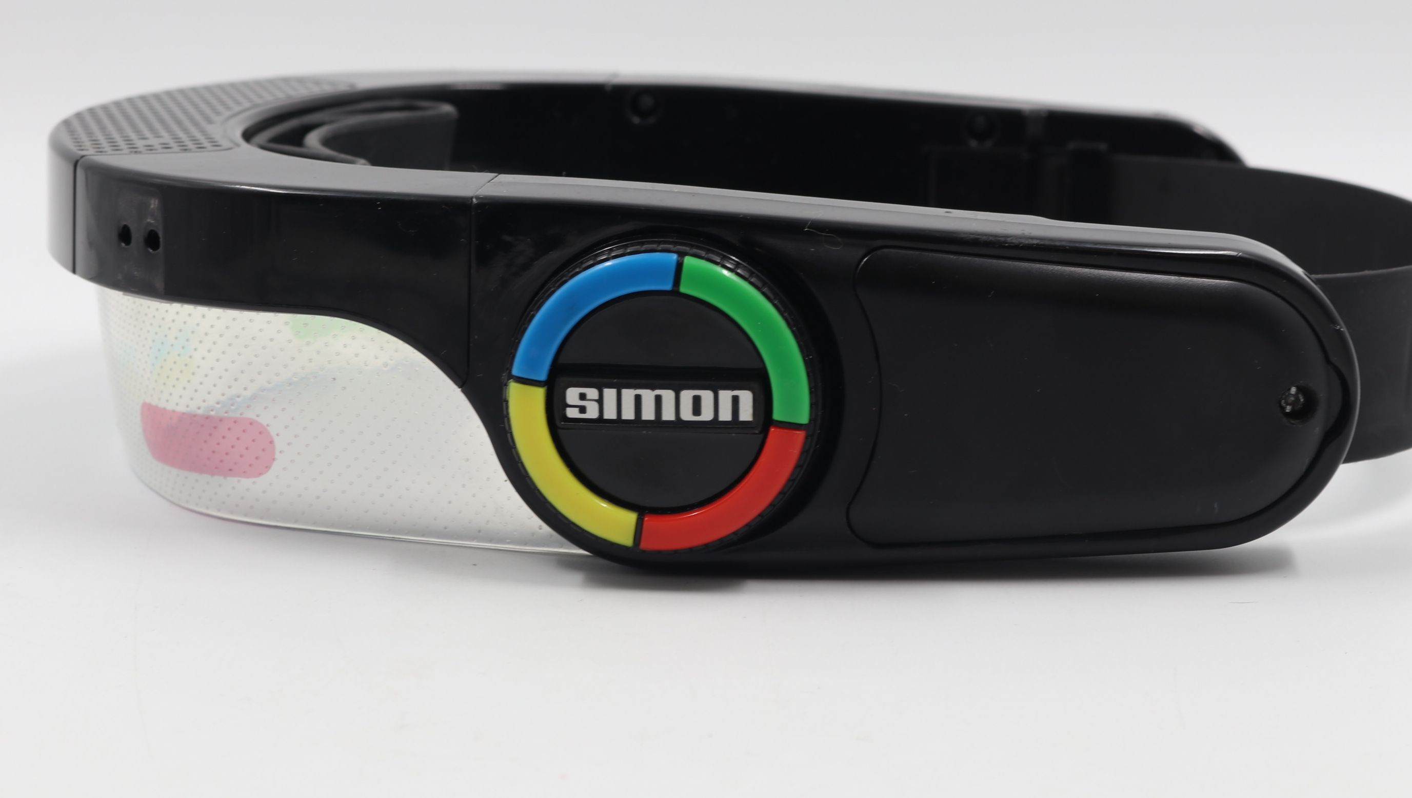 simon optix target