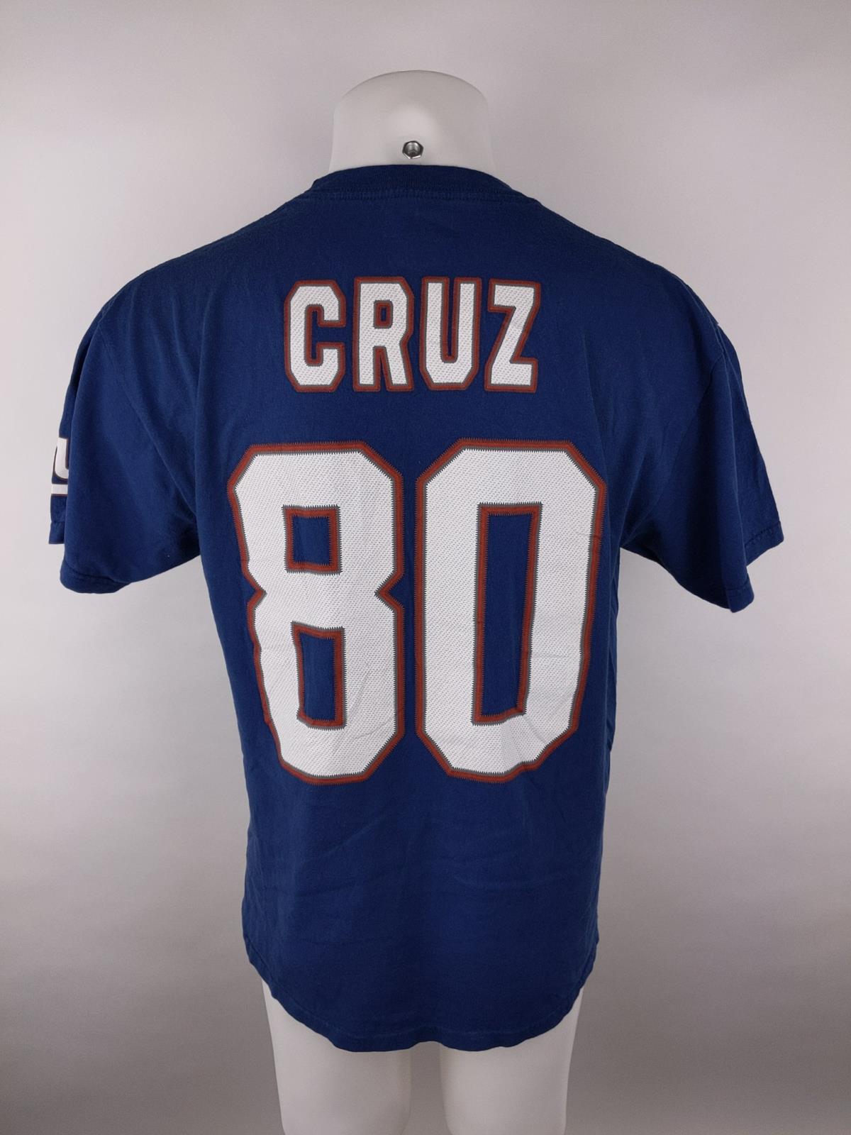 victor cruz jersey mens