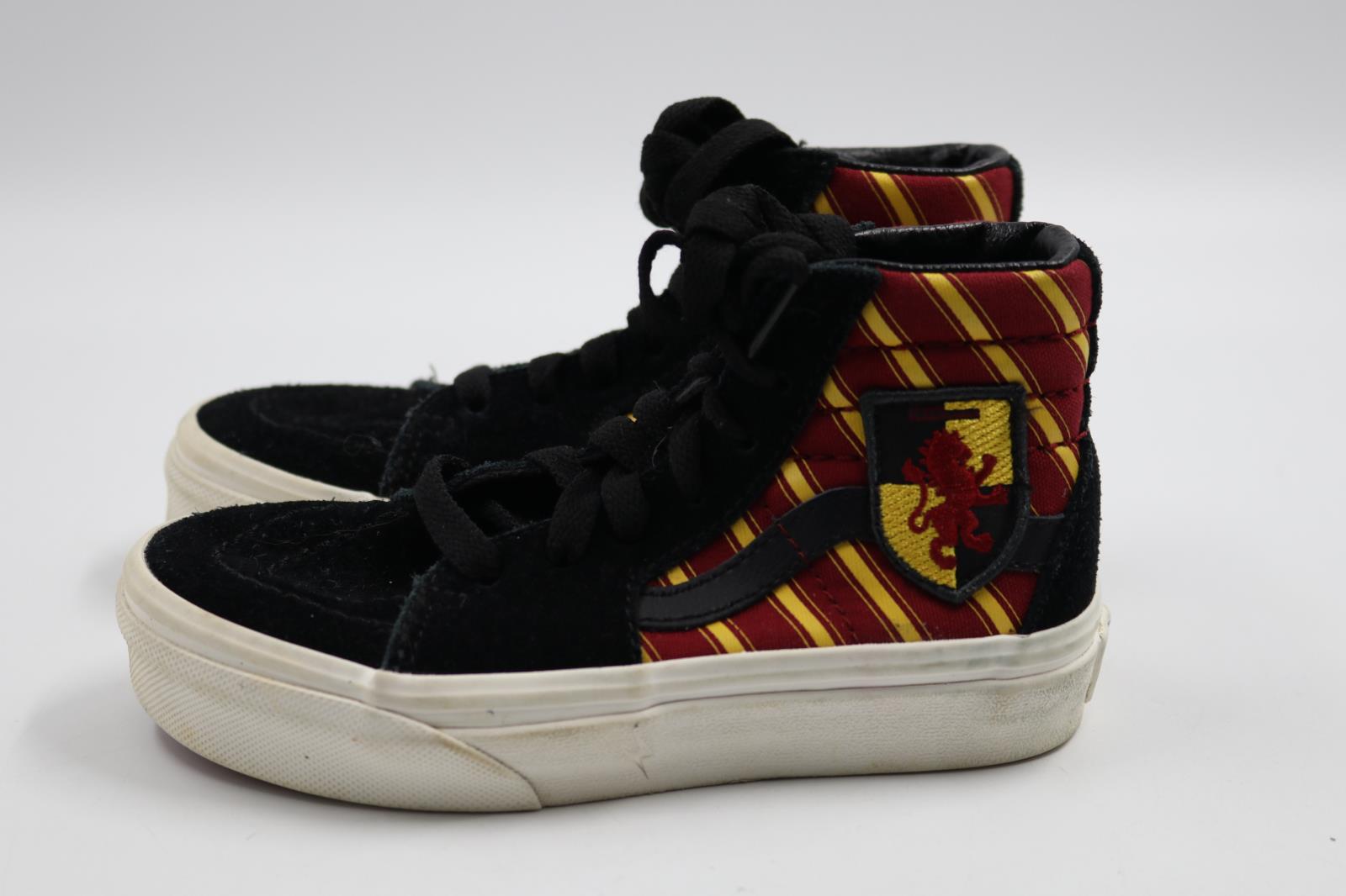 harry potter sneakers