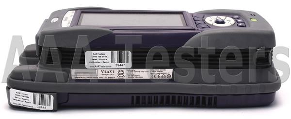 Viavi JDSU ONX-620 One Expert Docsis 3.1 CATV Tester ONX-CATV-D31-4285