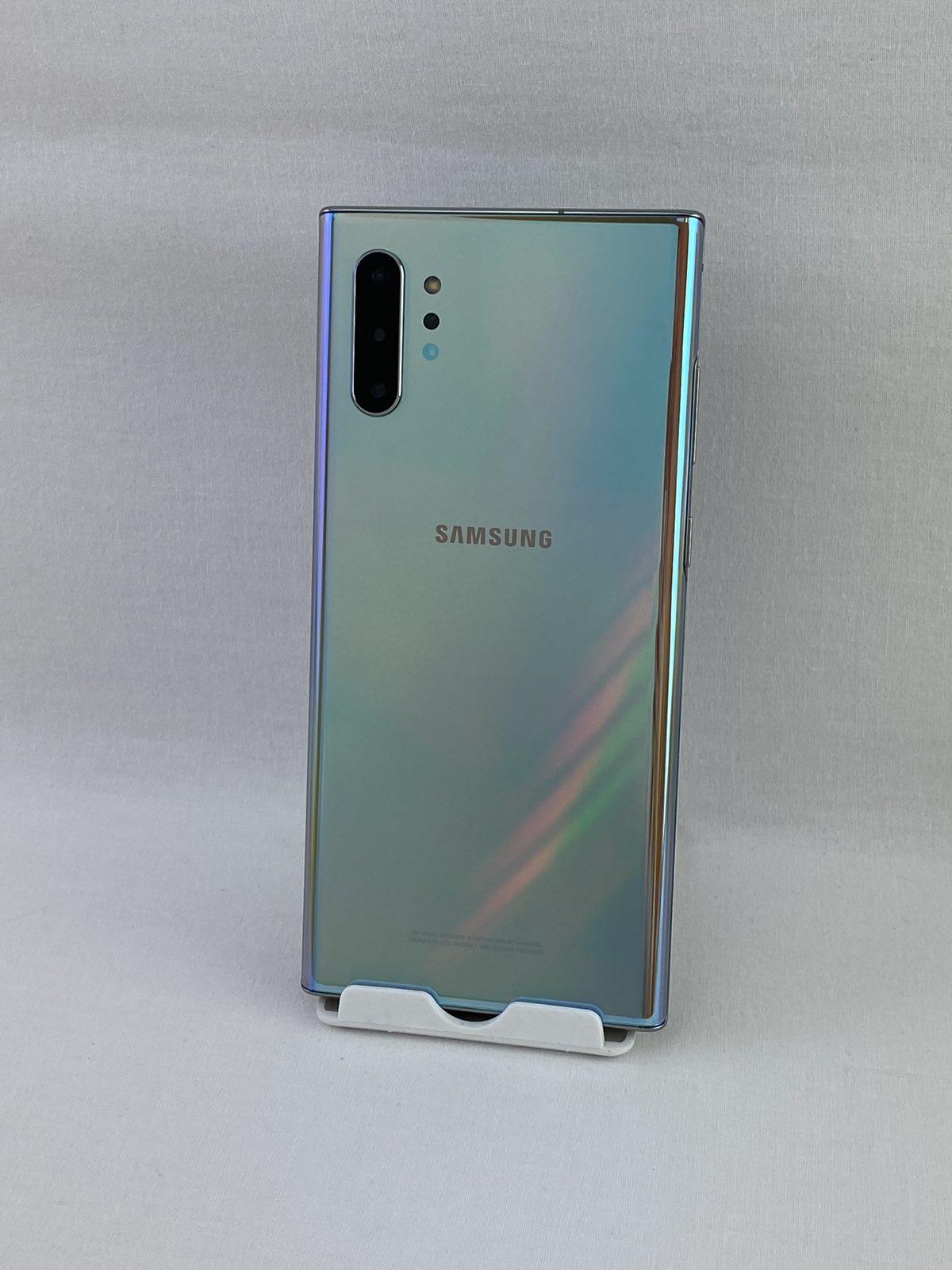 galaxy note 10 plus 5g price