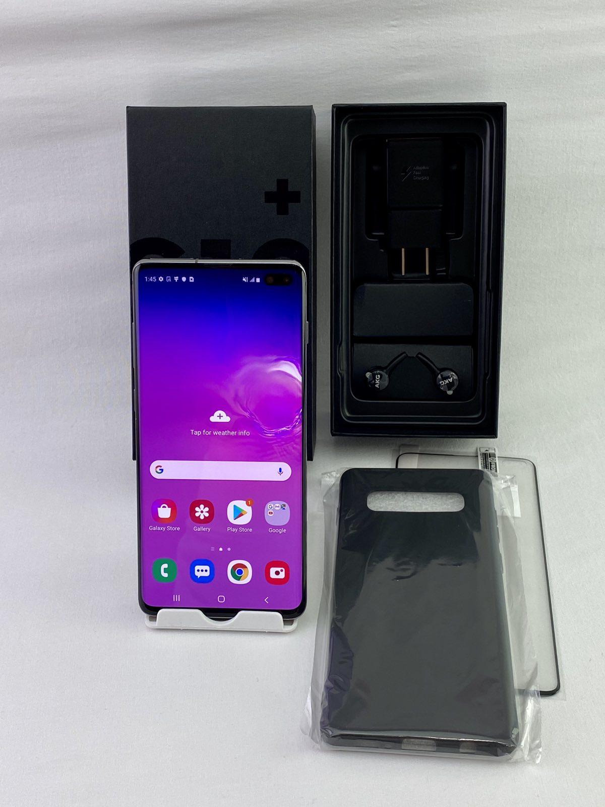 galaxy s10 metropcs