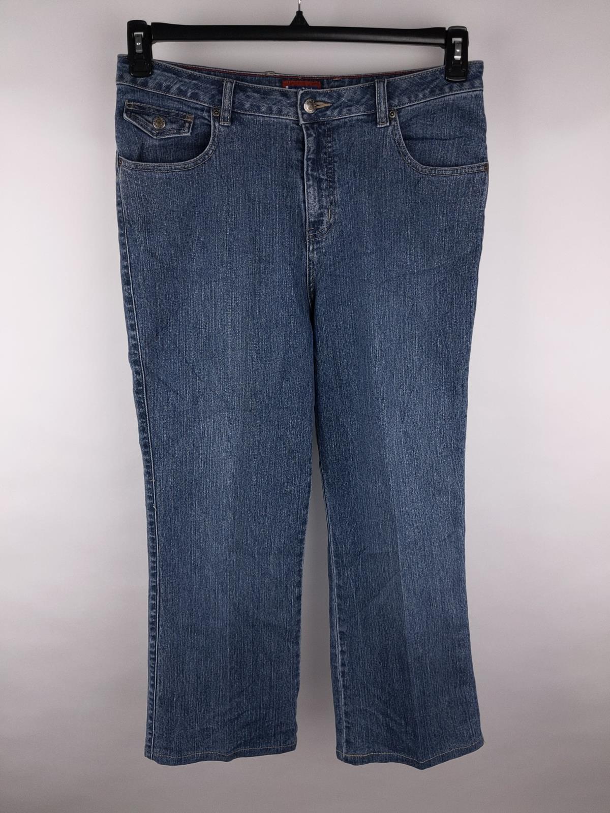 westport women's jeans