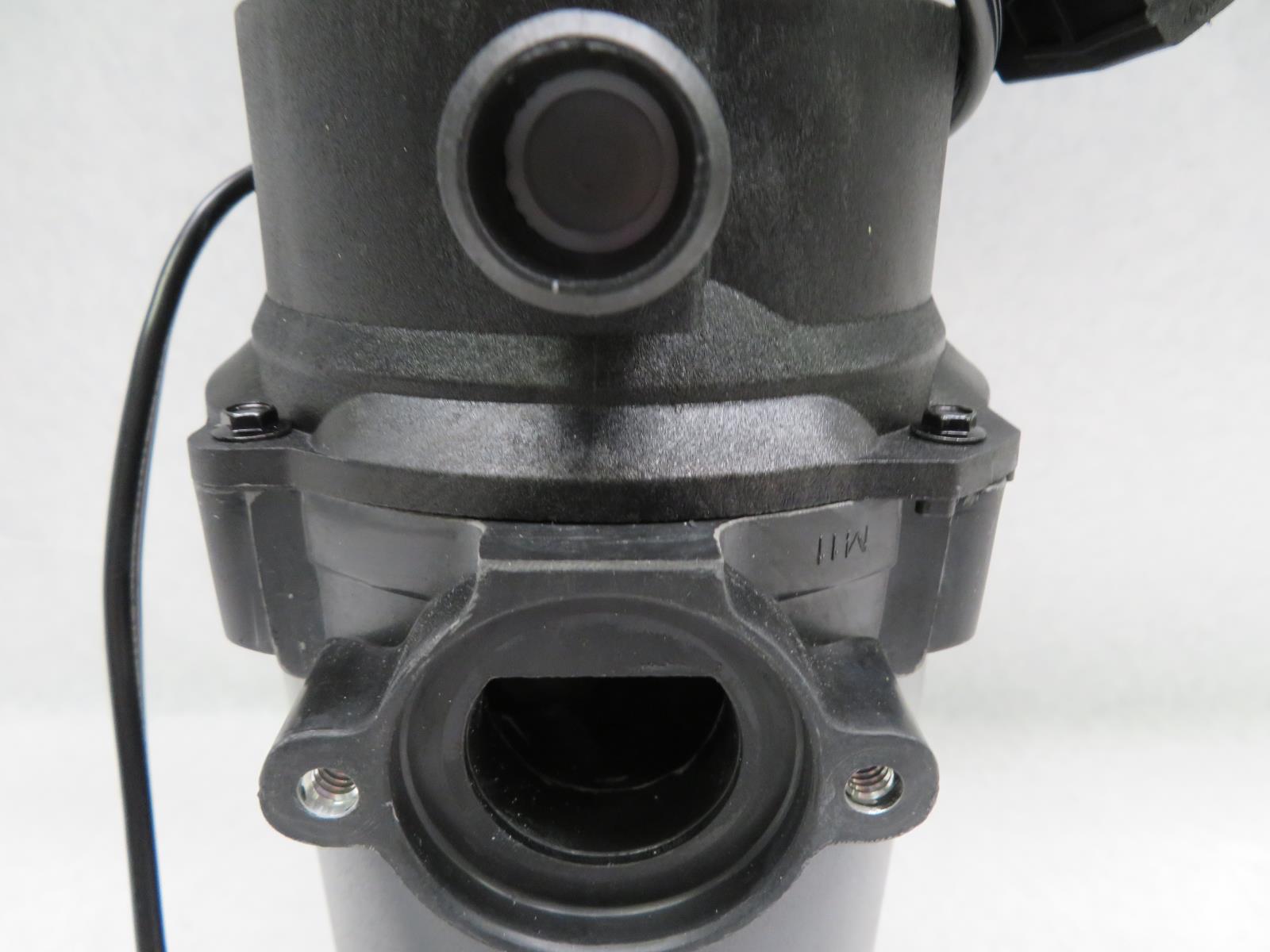 Moen GXP50C GX Pro 1/2 HP Continuous Garbage Disposal w/Vortex Motor & Powercord 26508261804 eBay