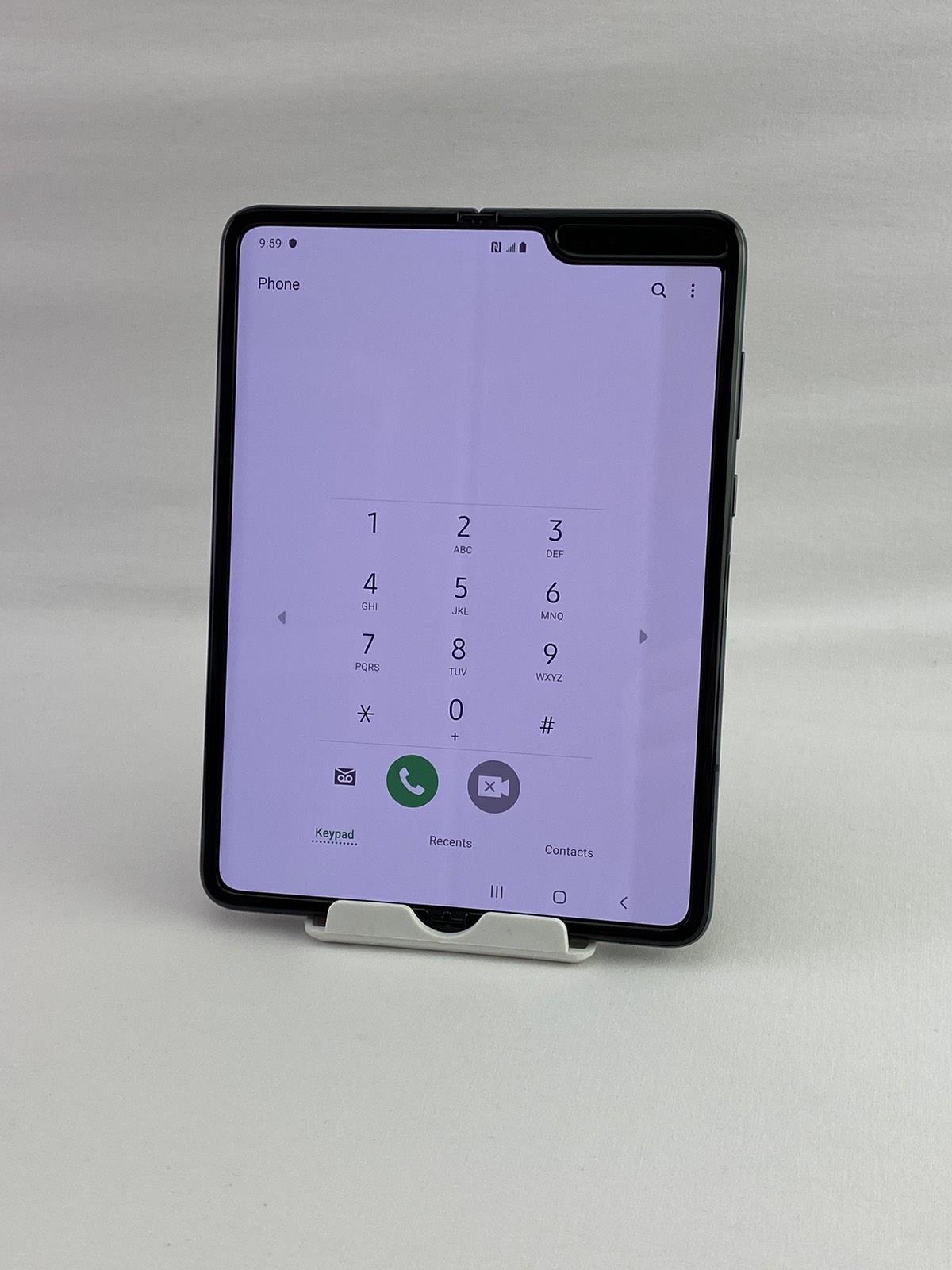 samsung galaxy fold cosmos