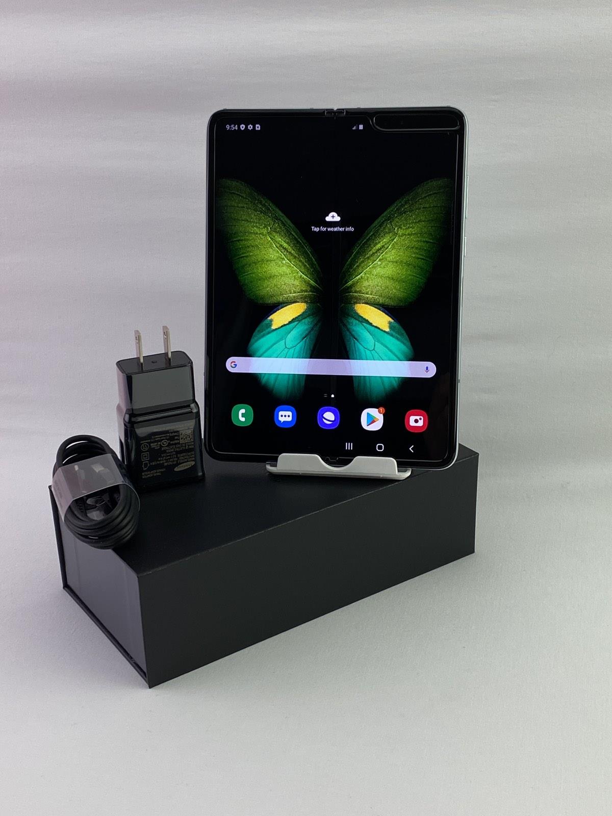 galaxy fold gsm