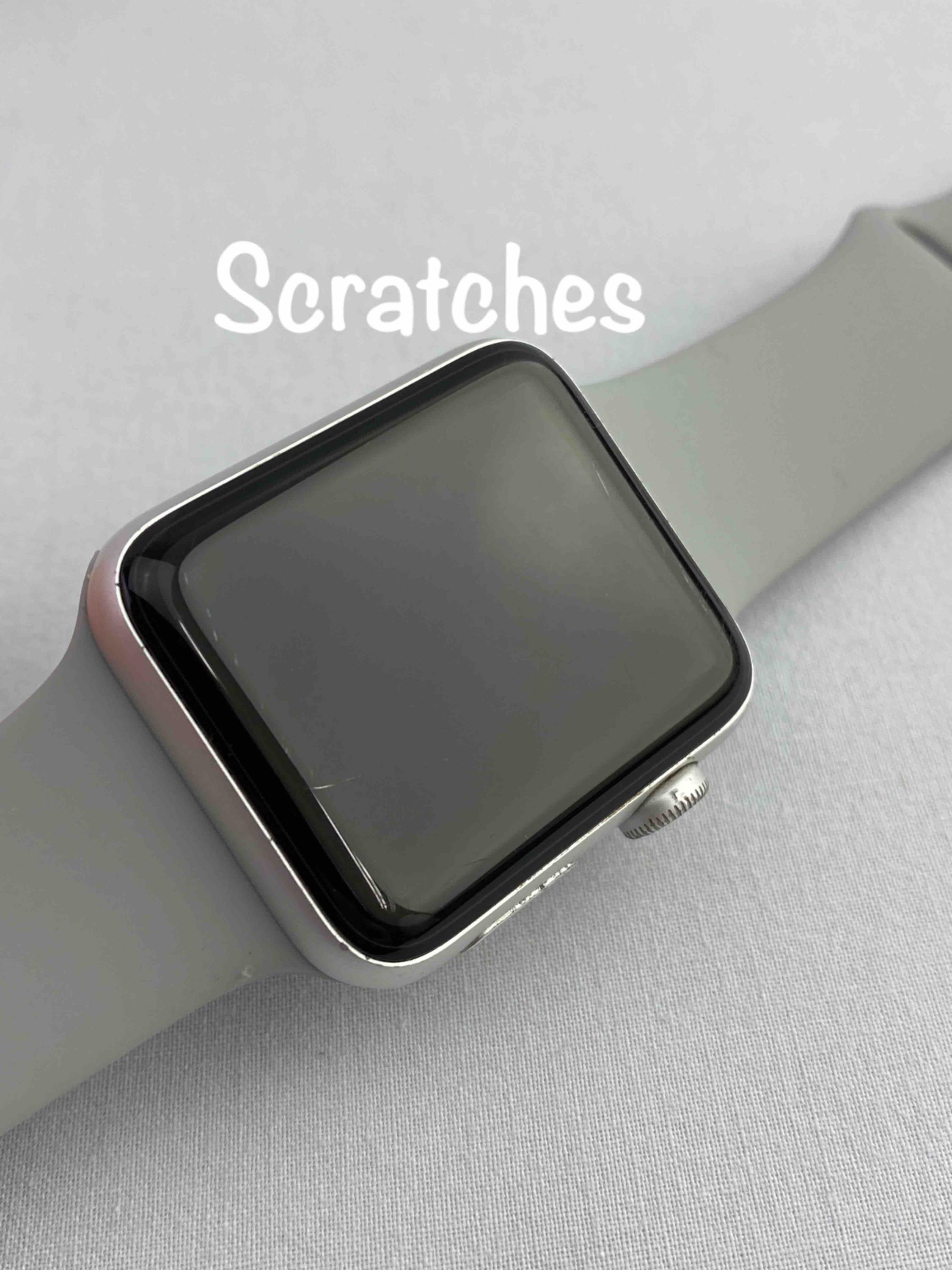 apple watch series 3 a1861
