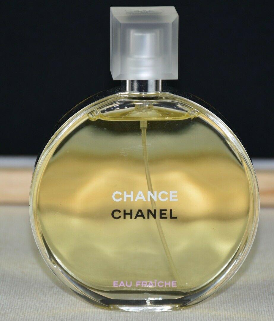 eau de fraiche chanel