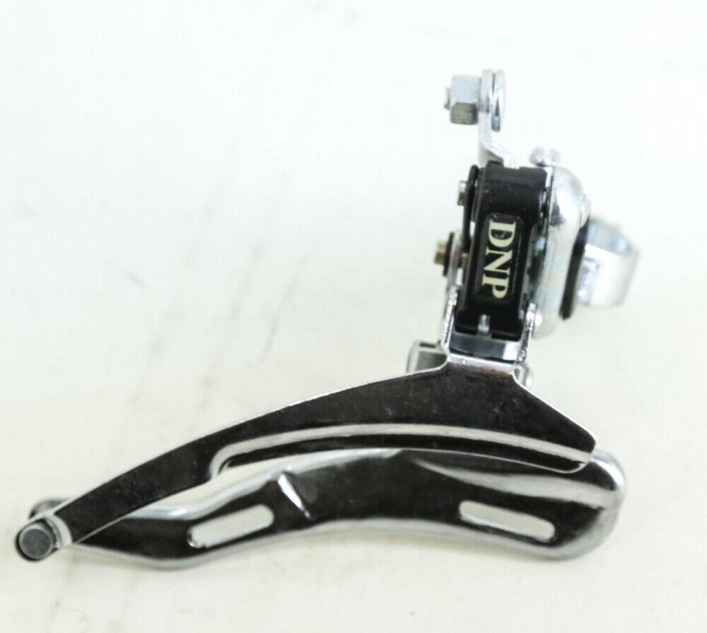 2x front derailleur