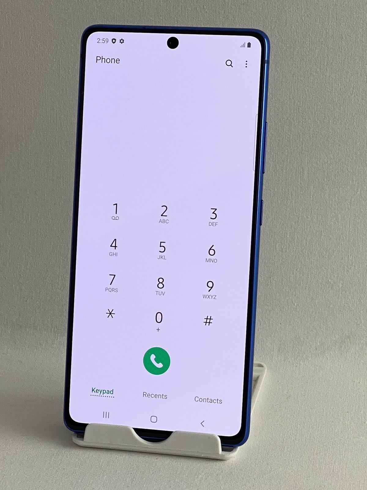 samsung s10 lite gsm