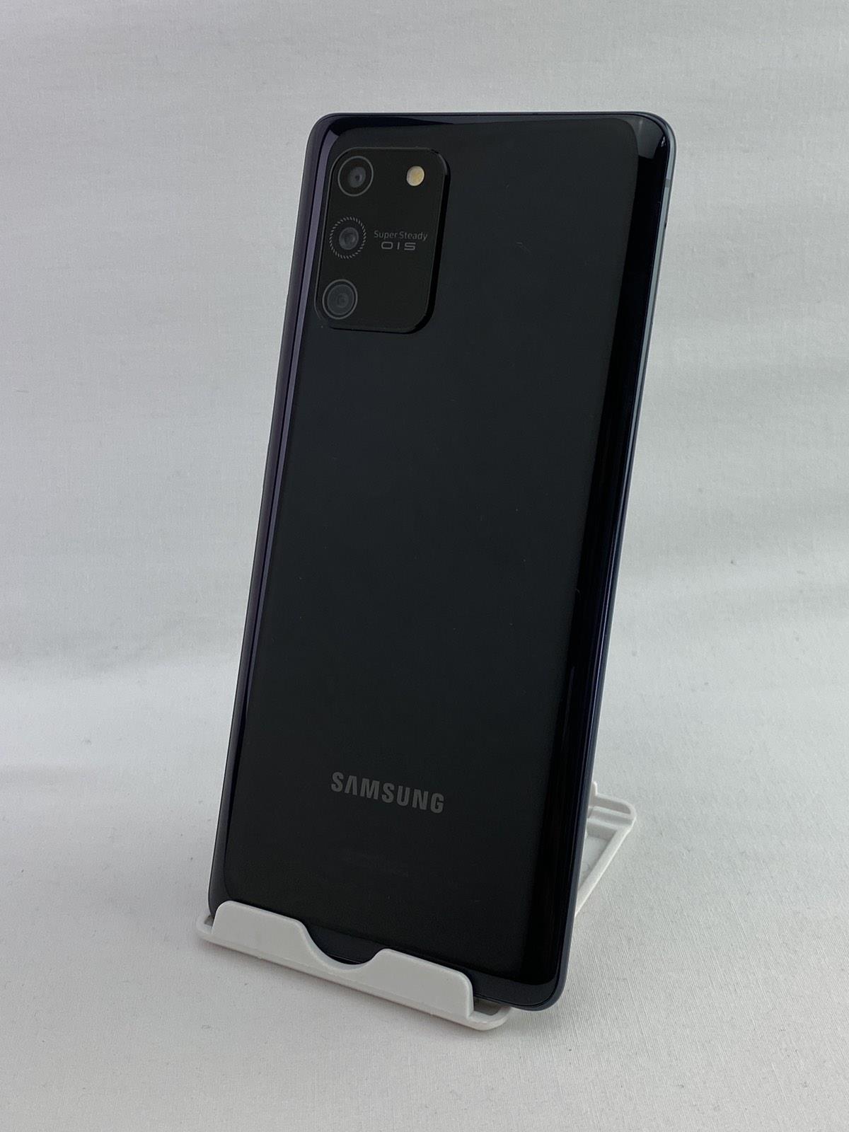 samsung galaxy s10 lite prism black