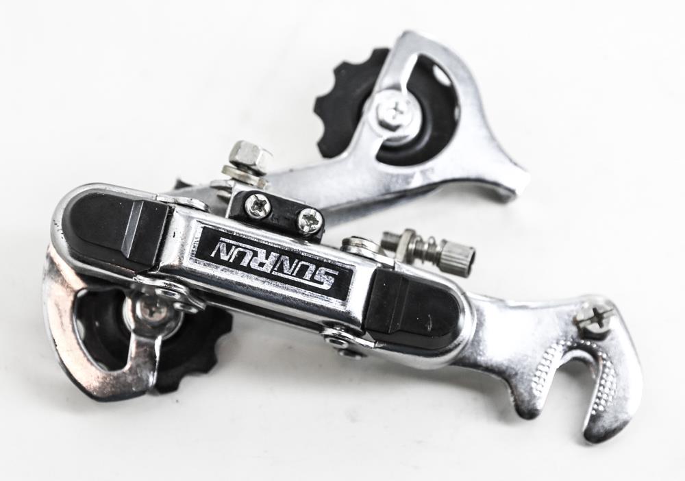 sunrun derailleur