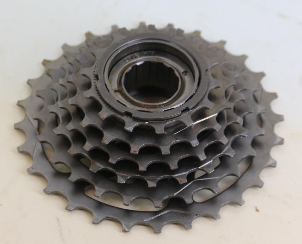 cogs for road bikes